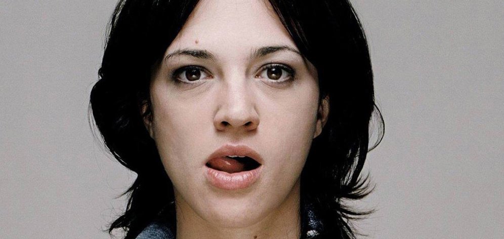 Азія Ардженто