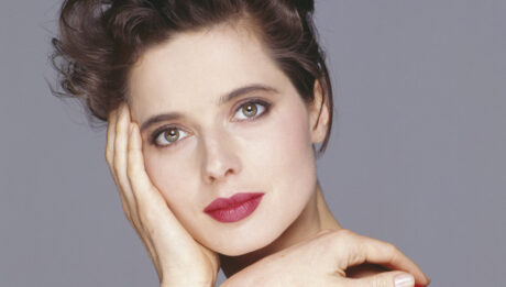 Ізабелла Росселліні