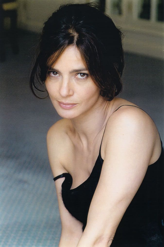 Лаура Моранте