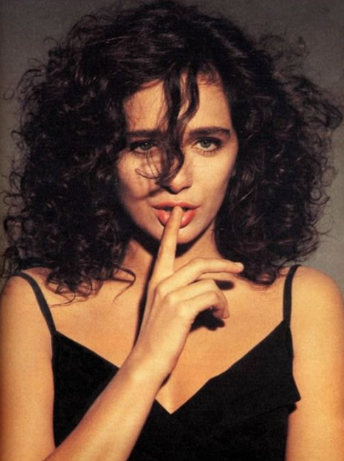 Валерія Голіно