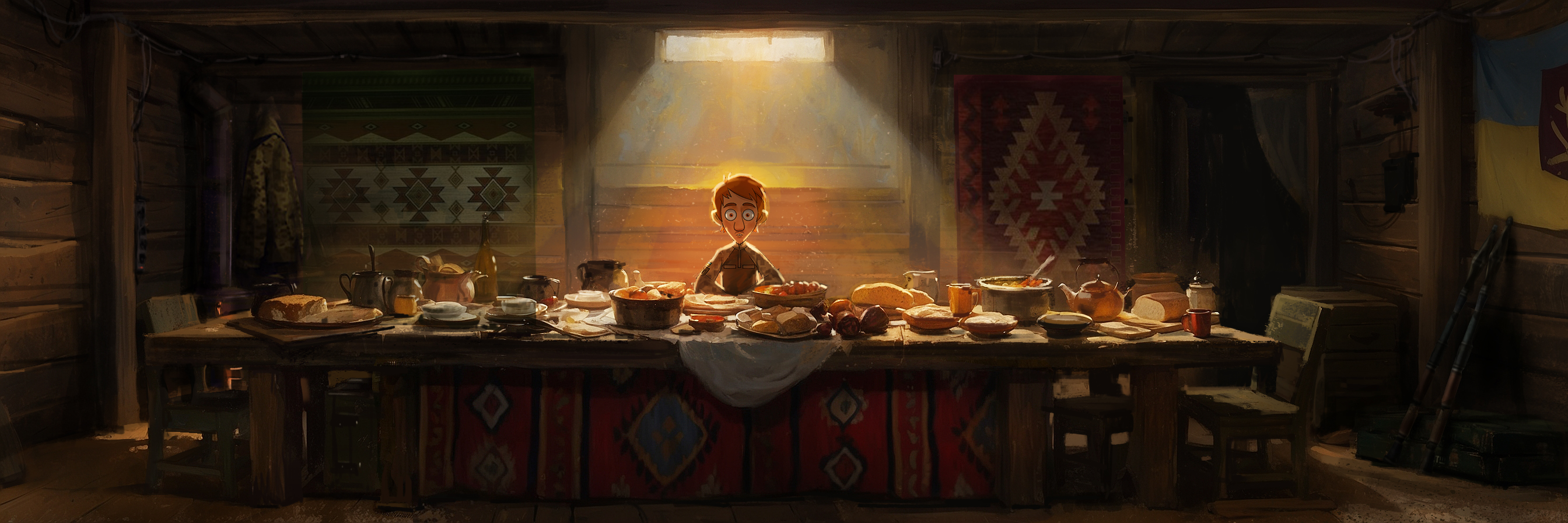 Наша Файта мультфільм