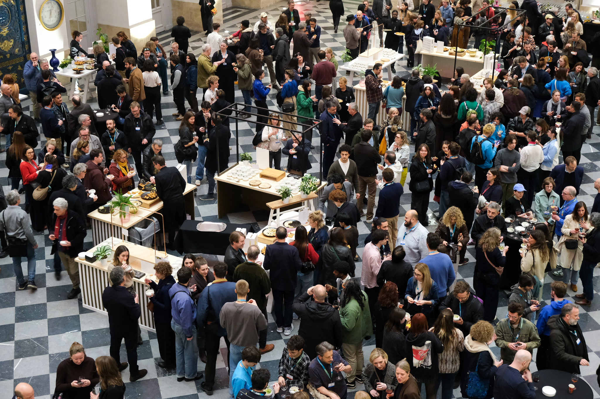 Наша Файта – повнометражний мультфільм родом із Закарпаття  було представлено на міжнародному анімаційному форумі у Франції