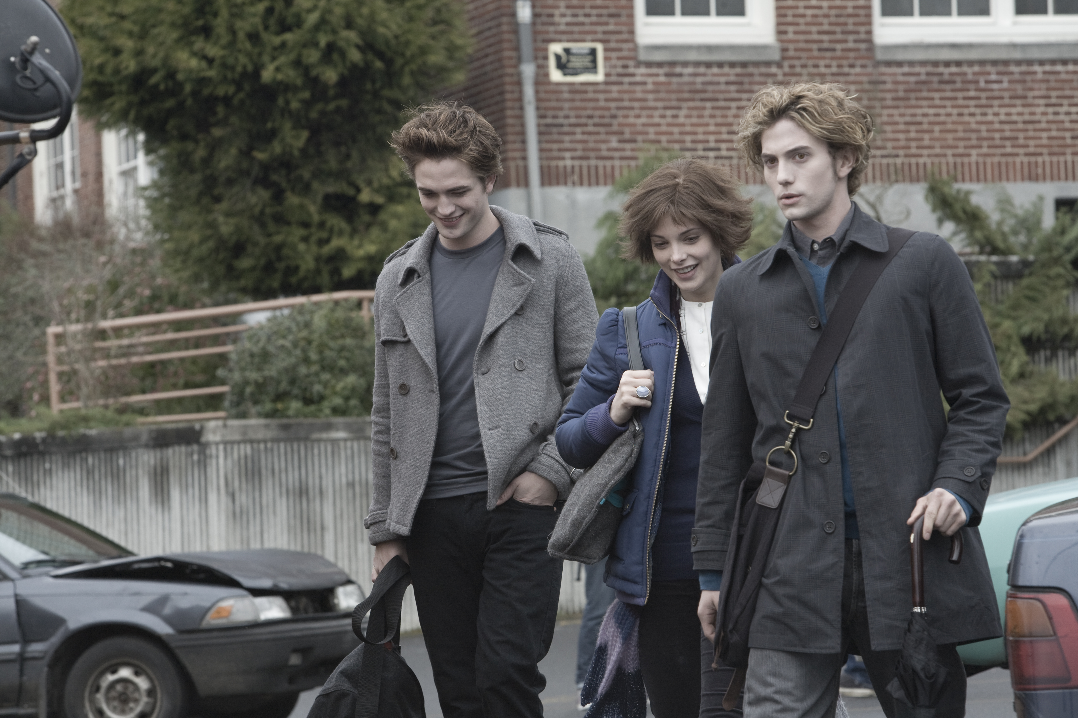 Сутінки Twilight