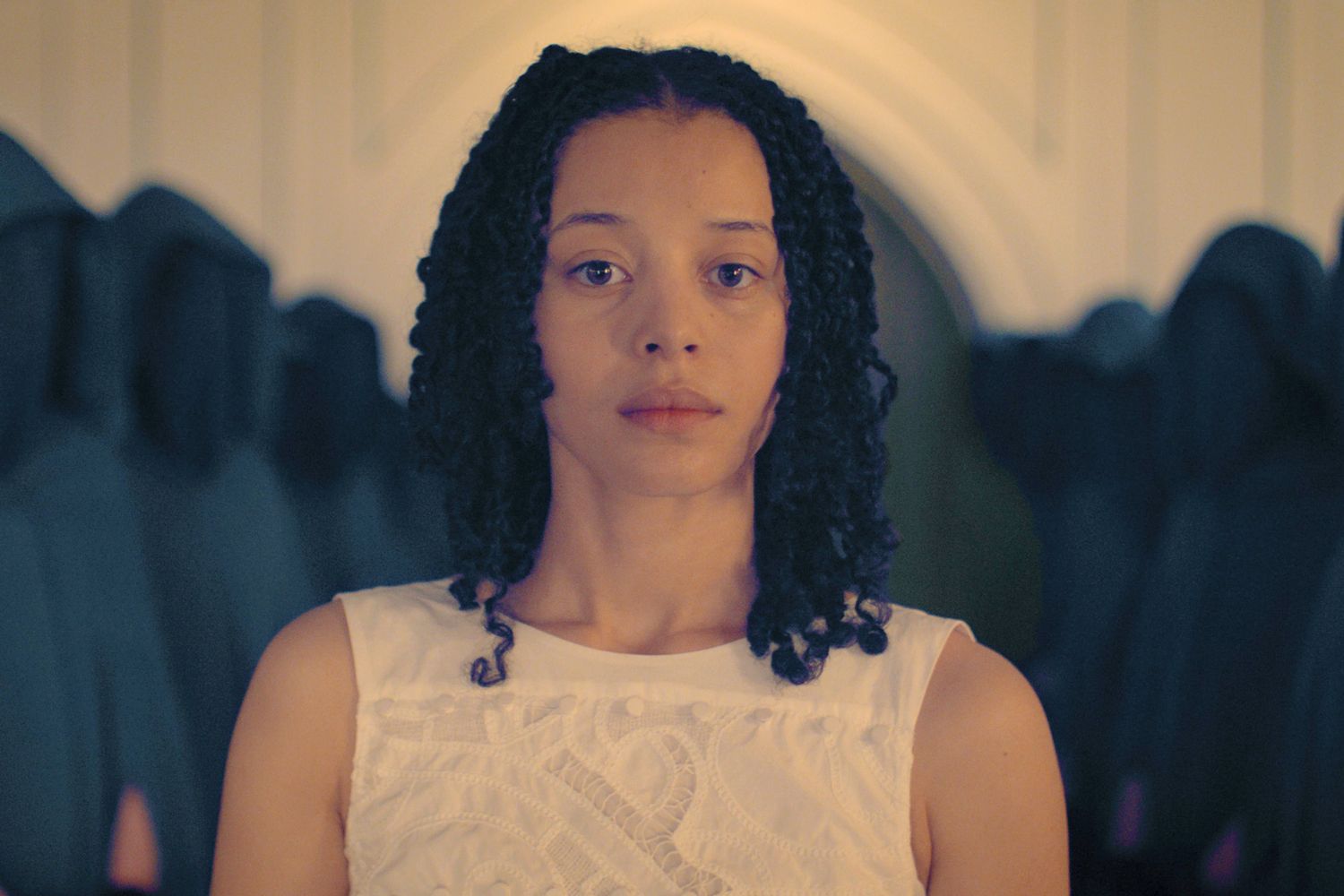 Заповіти (The Testaments)