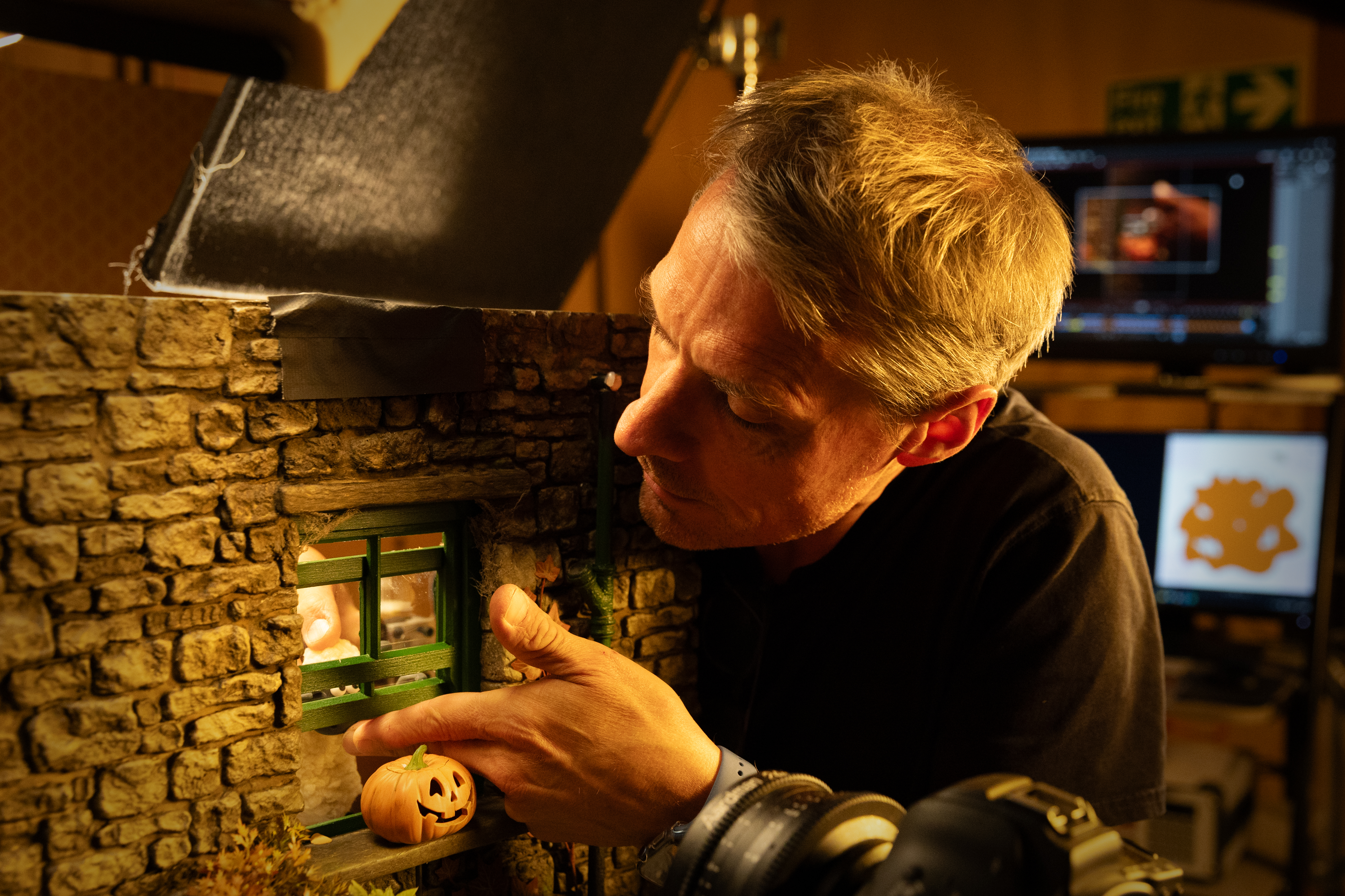 «Баранчик Шон» (Shaun the Sheep Movie)