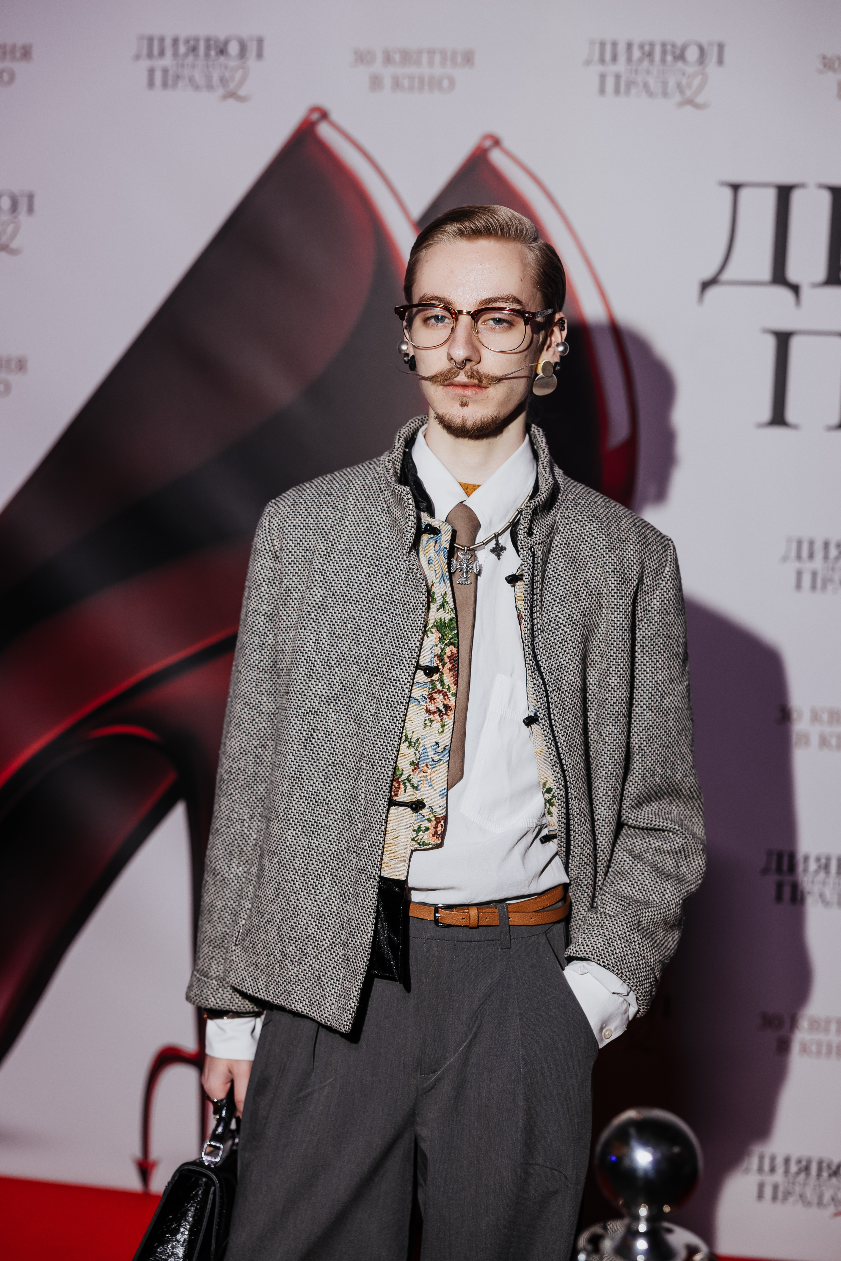 «Диявол носить Прада 2» став частиною Ukrainian Fashion Week у Києві