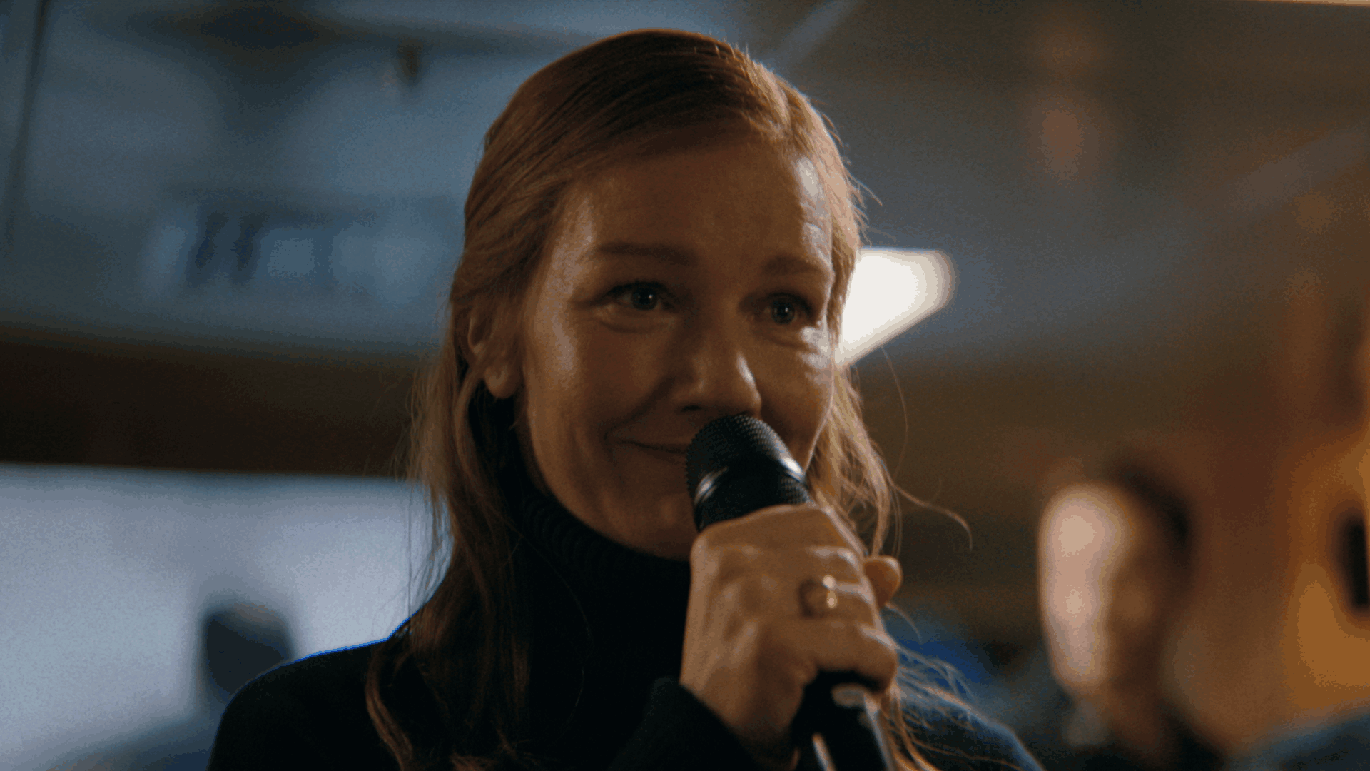 «Проєкт “Аве Марія”» 2026 Сандра Гюллер