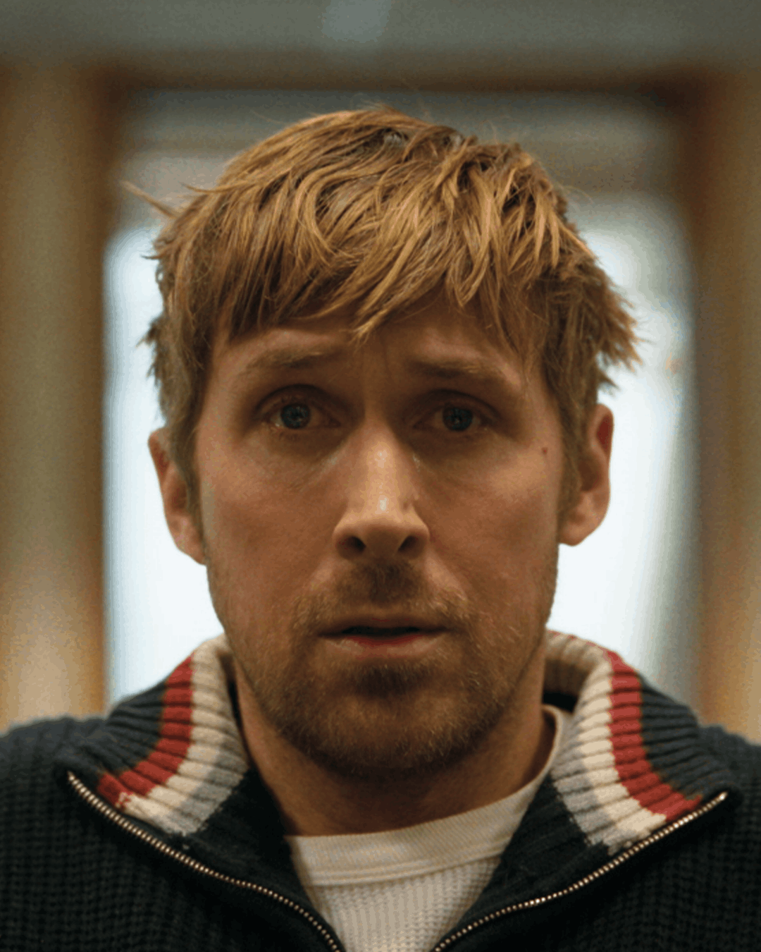 «Проєкт “Аве Марія”» Раян Гослінг