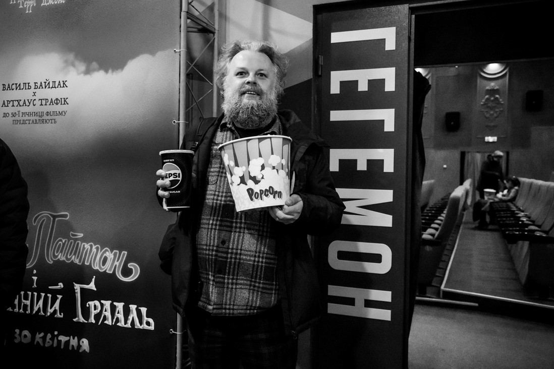 Альберт Цукренко