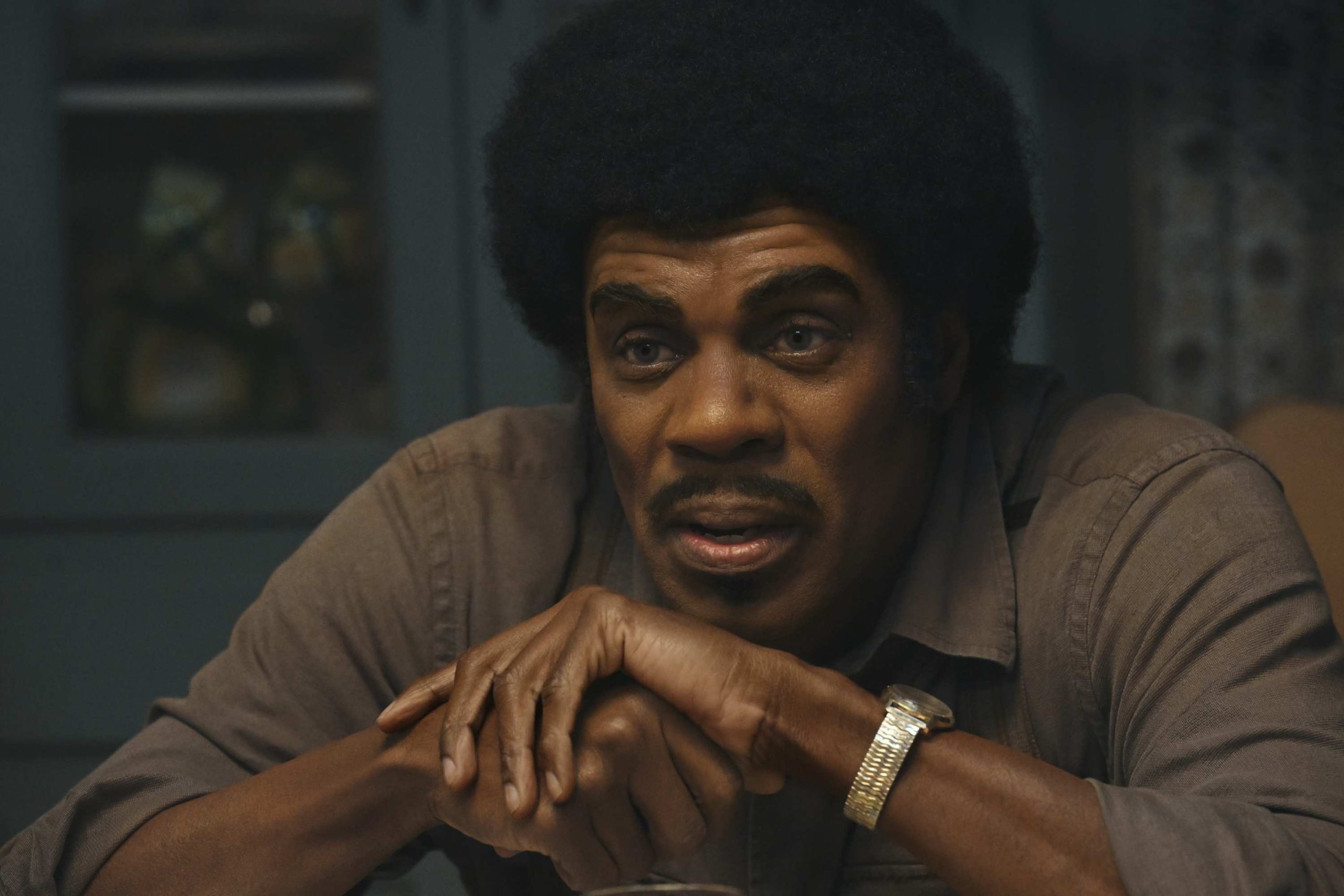 Фільм «Майкл» (Michael) режисера Антуана Фукуа