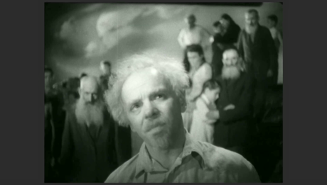 «Нескорені» (1945) режисера Марка Донського