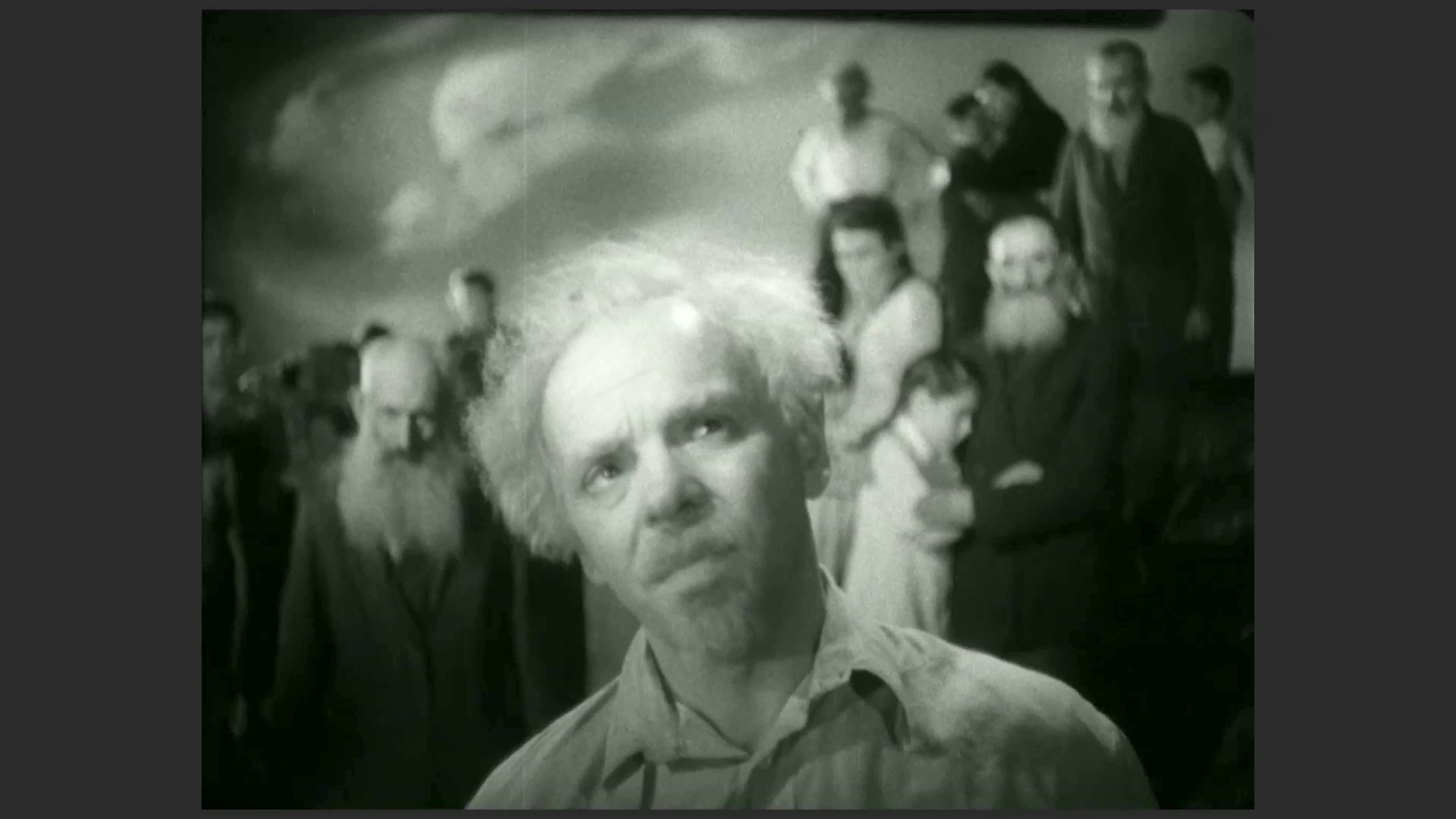 «Нескорені» (1945) режисера Марка Донського