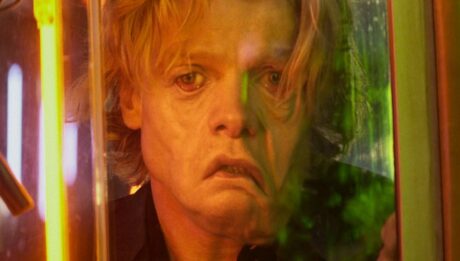 Глиноликий (Clayface)