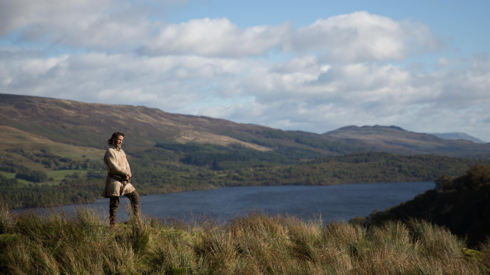 Король поза законом 2018