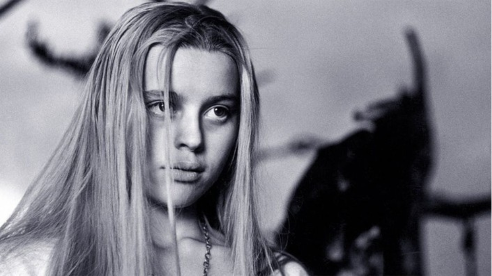 Маркета Лазарова 1967