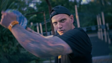 Лісова поляна «No Time to Heal»