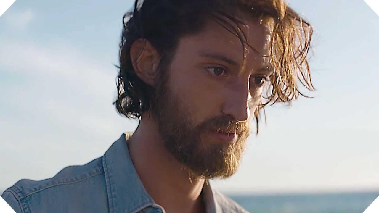 Найкращі ролі П'єра Ніне - Філіпп Кусто – «Одіссея» (2016)