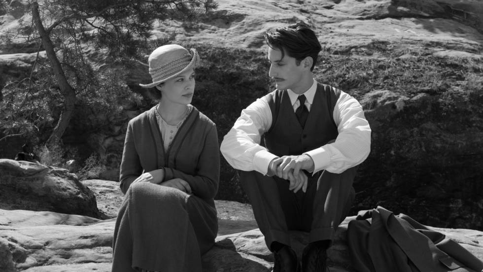 Адрієн – «Франц» (2016)