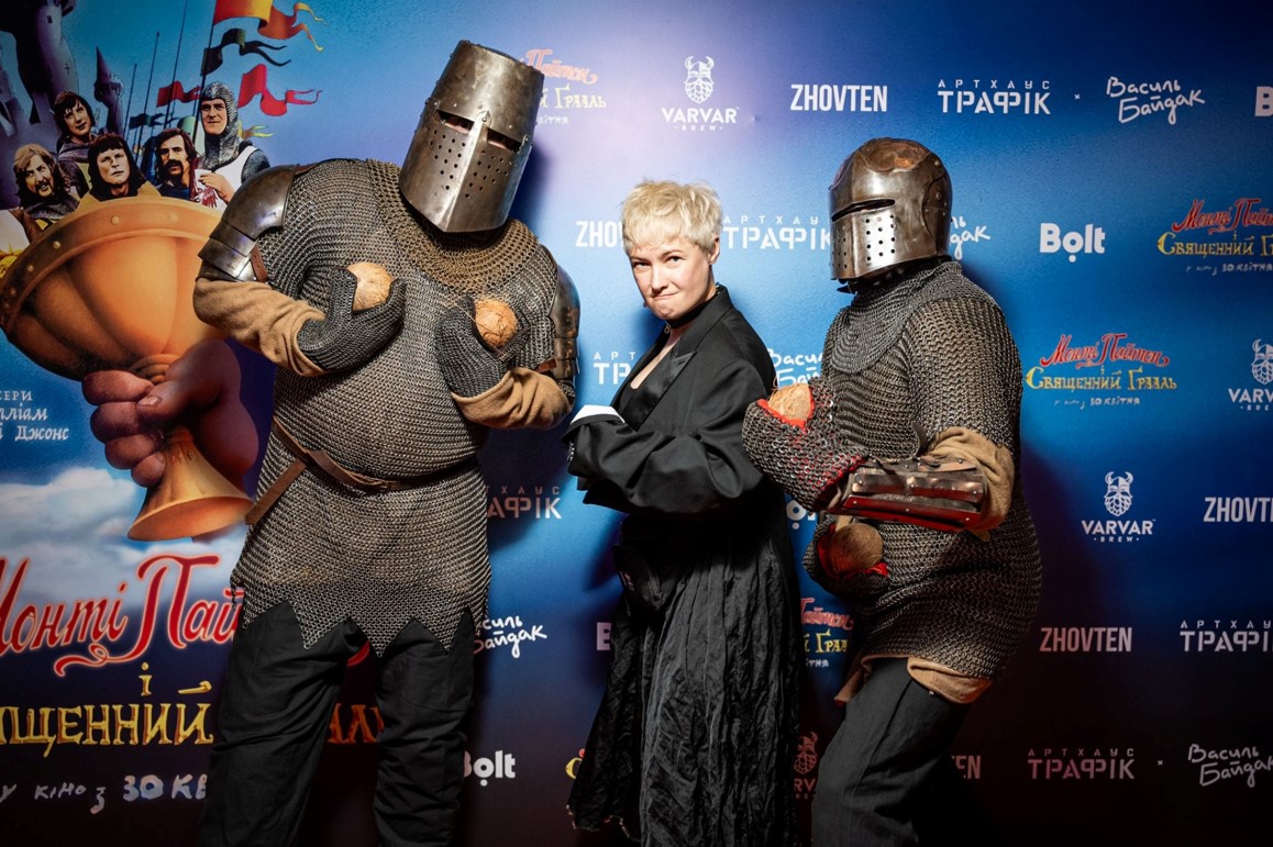 Наталя Гаріпова