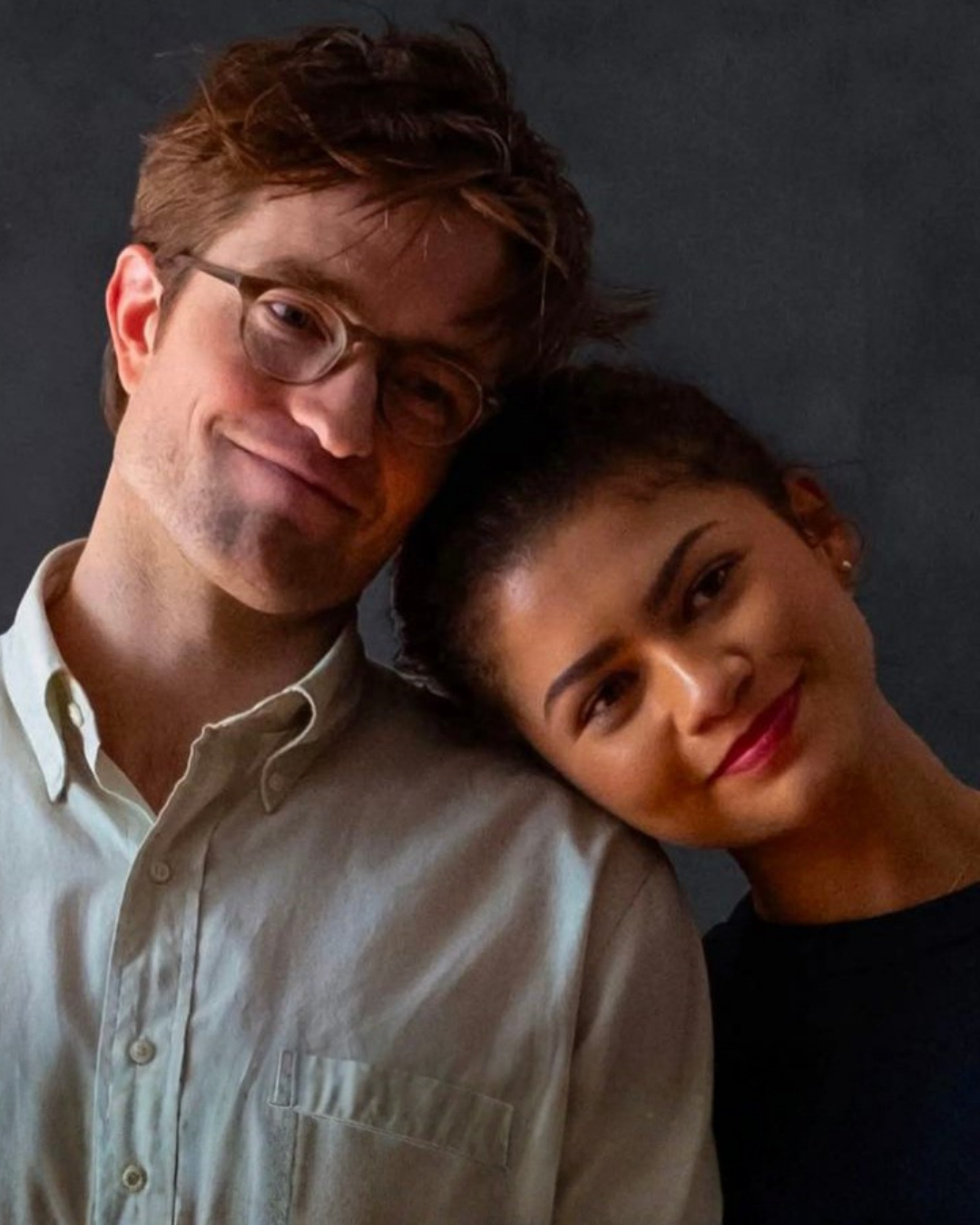 романтична драма «Любить не любить» (The Drama) 