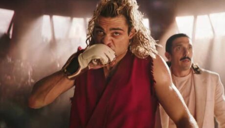 Street Fighter: Вуличний боєць