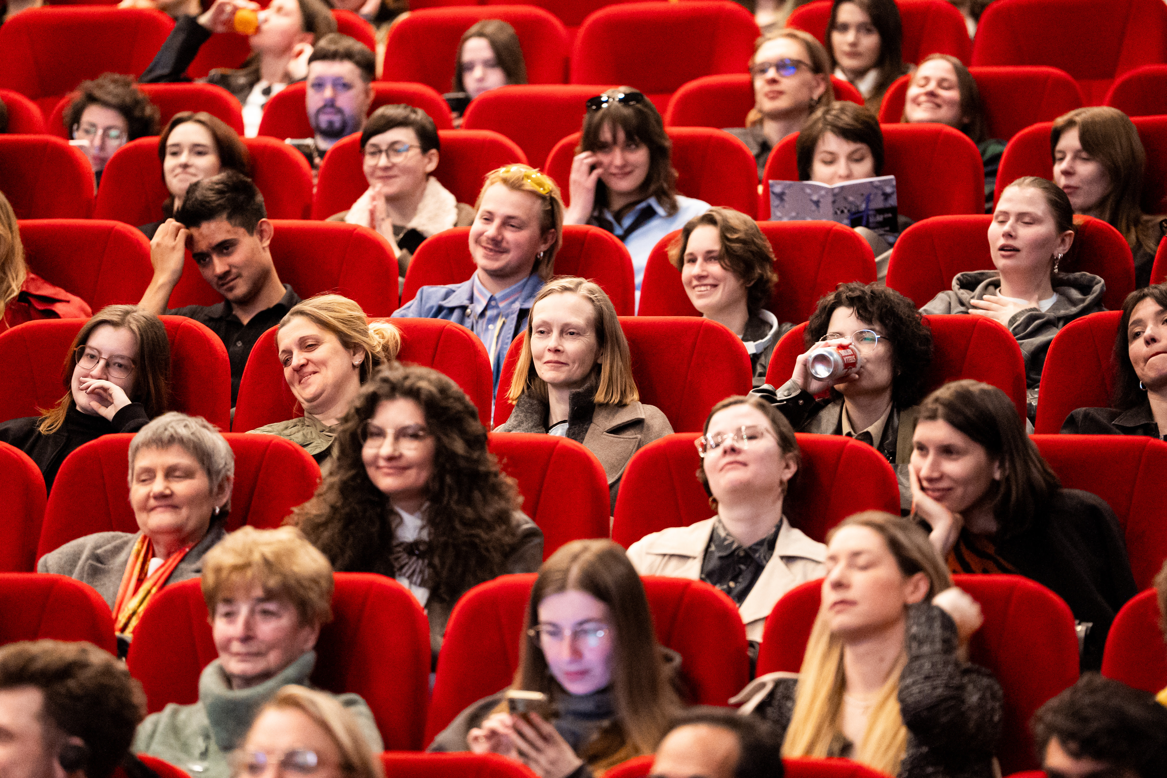 у Києві відкрився 4-й фестиваль SUNNY BUNNY