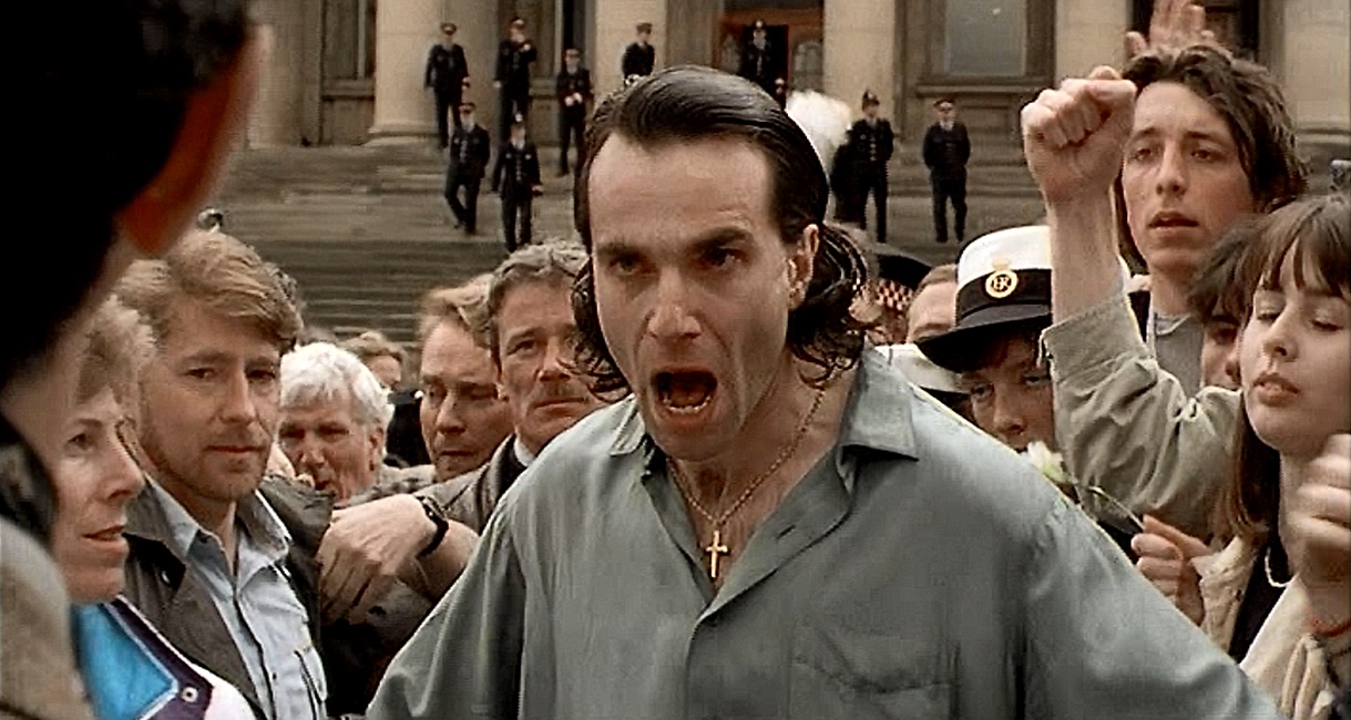В ім'я батька (In the Name of the Father) 1993