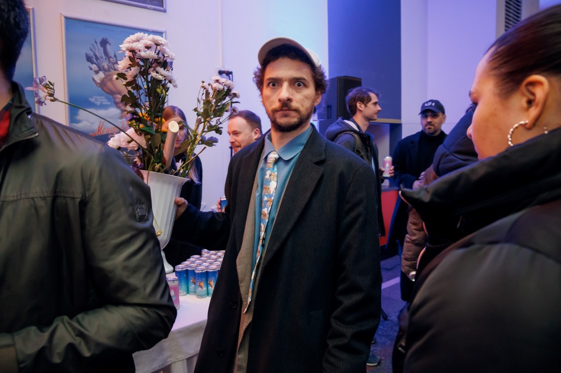 Василь Байдак