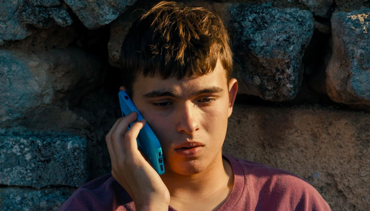 «Ензо» (Enzo) фільм 2025