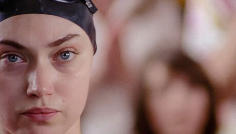 «Хронологія води» (The Chronology of Water) Імоджен Путс