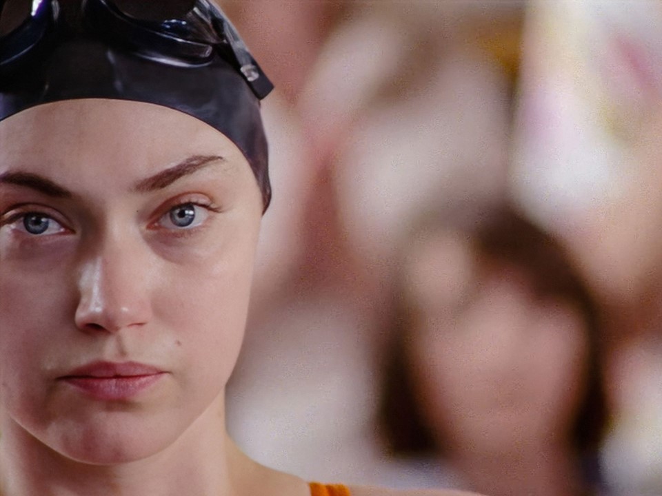 «Хронологія води» (The Chronology of Water) Імоджен Путс