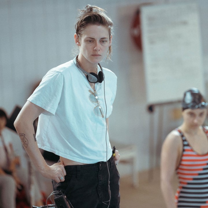 «Хронологія води» (The Chronology of Water) Крістен Стюарт