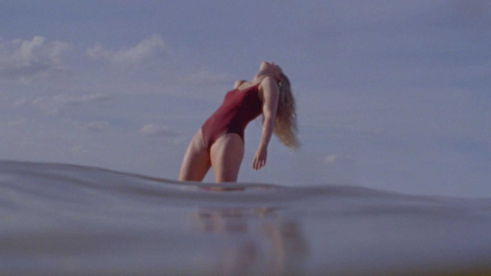 «Хронологія води» (The Chronology of Water)