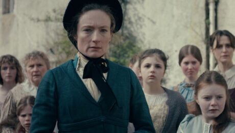 «Виховання Джейн Каммінг» (The Education of Jane Cumming) 2026 фільм