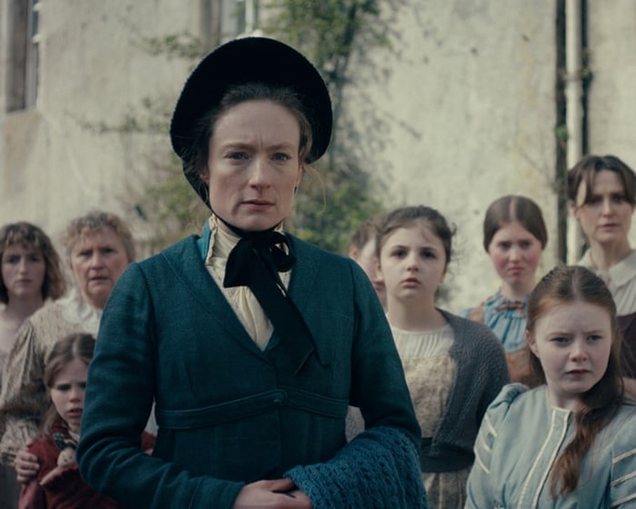 «Виховання Джейн Каммінг» (The Education of Jane Cumming) 2026 фільм