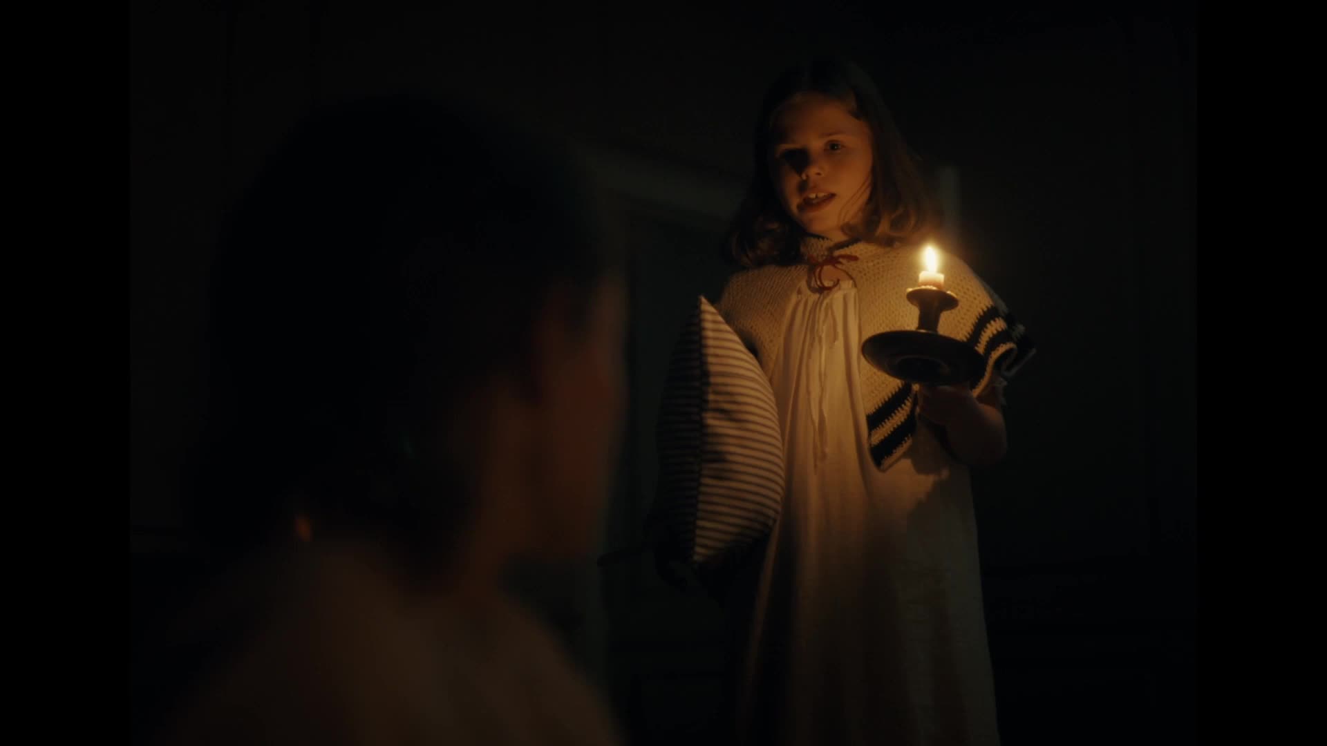 «Виховання Джейн Каммінг» (The Education of Jane Cumming) 2026