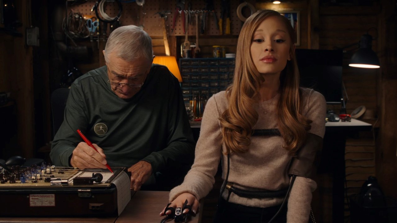 «Знайомство з Факерами 3» (Focker-In-Law)