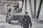 Проєкт Crossing Oxus / «Пересікаючи Окс» представлять на Cannes Docs 2026