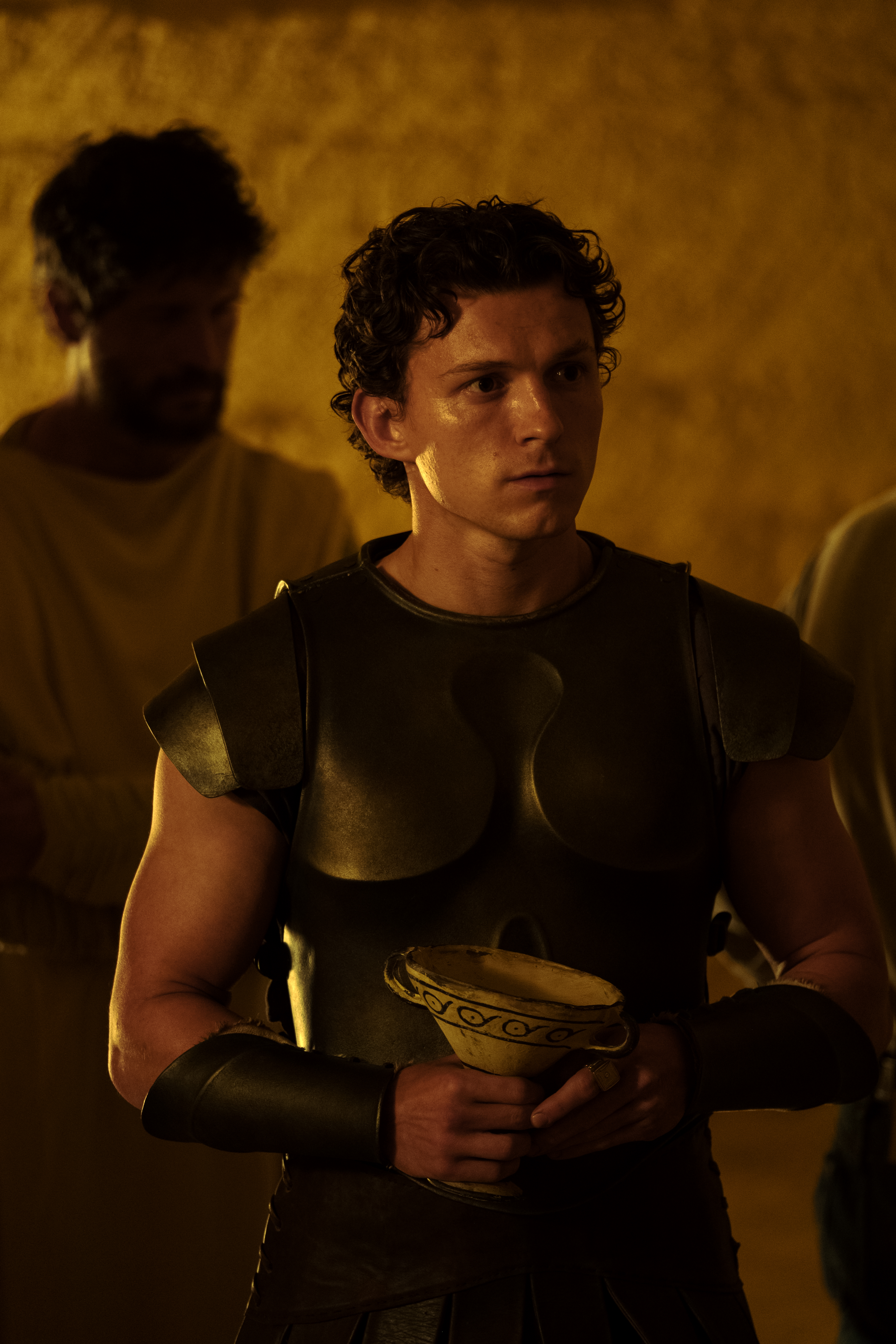 фільм «Одіссея» Крістофера Нолана THE ODYSSEY