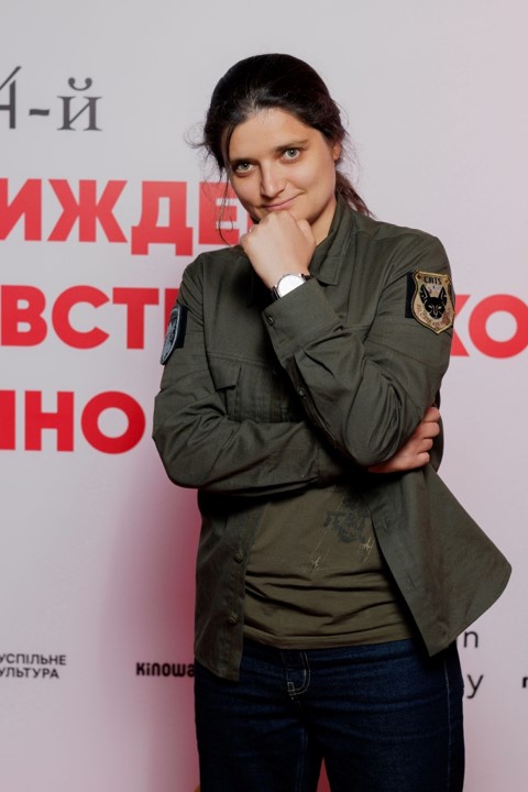 Фото: Марія Берлінська
