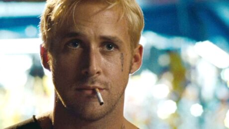 Місце під соснами (The Place Beyond the Pines) 2012