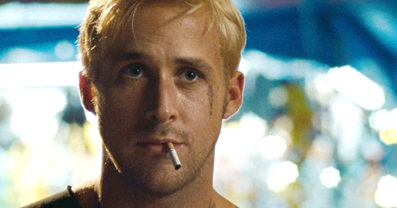 Місце під соснами (The Place Beyond the Pines) 2012