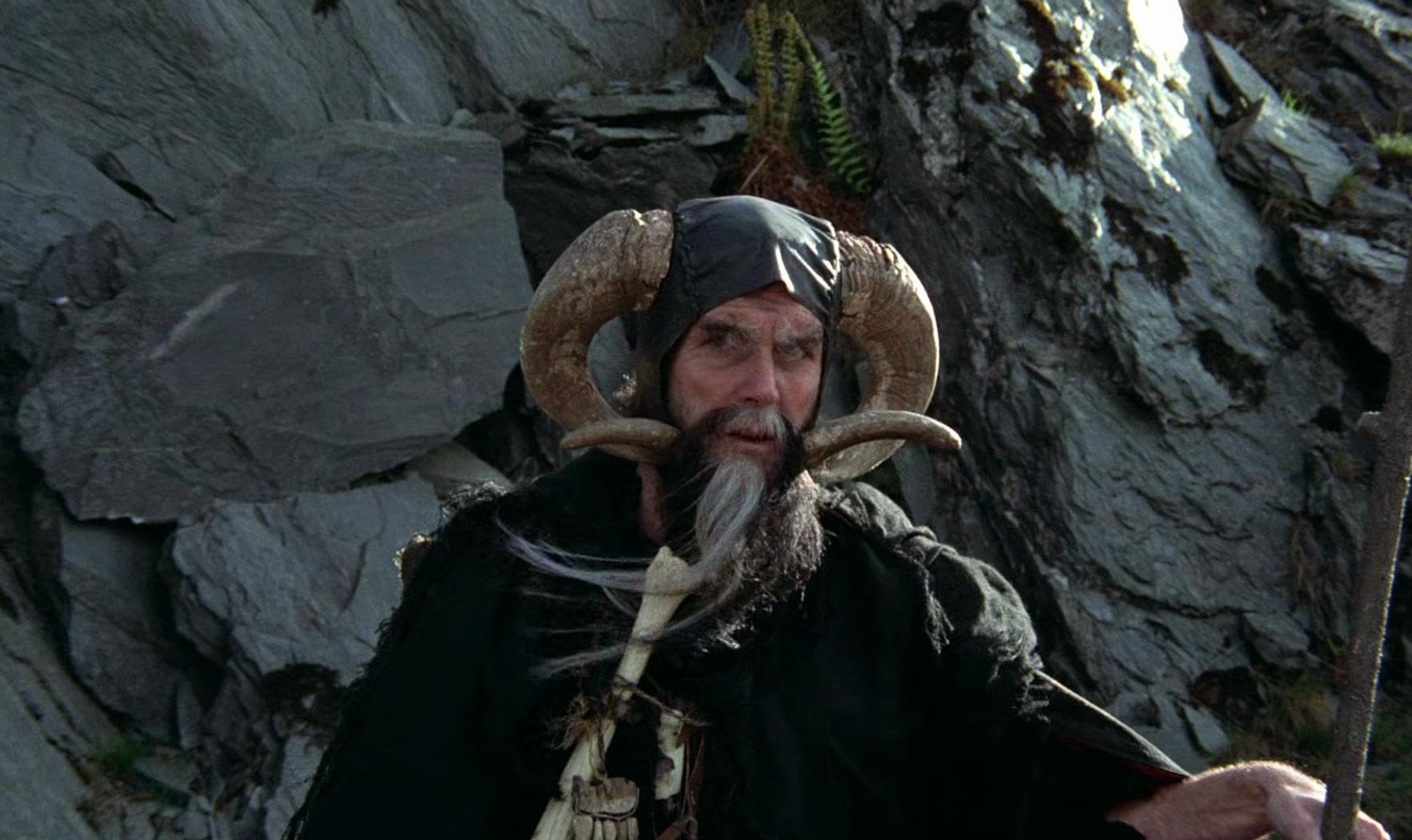 Монті Пайтон і Священний Грааль (Monty Python and the Holy Grail)