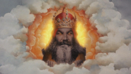 Монті Пайтон і Священний Грааль (Monty Python and the Holy Grail)