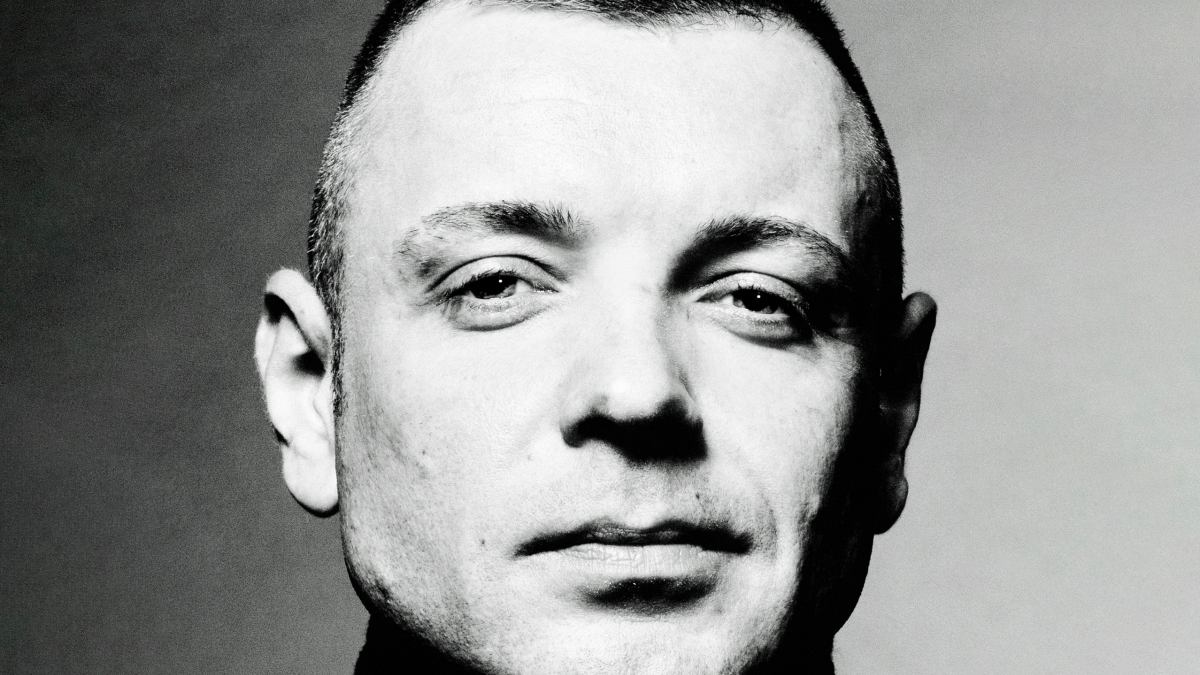 Пьотр Бартушек (Piotr Bartuszek),