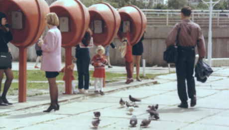 Тупик (1998), реж. Григорій Кохан 3