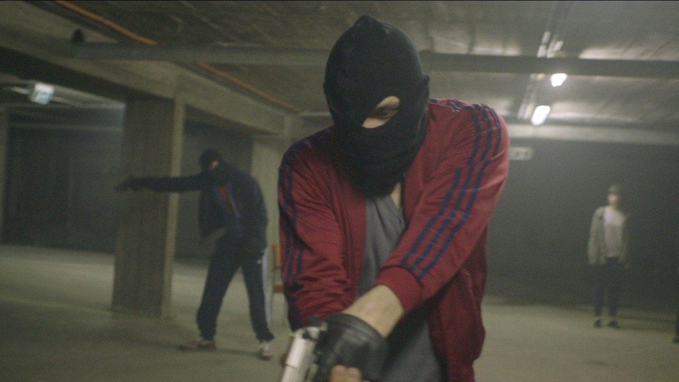 Вікторія (Victoria) 2015
