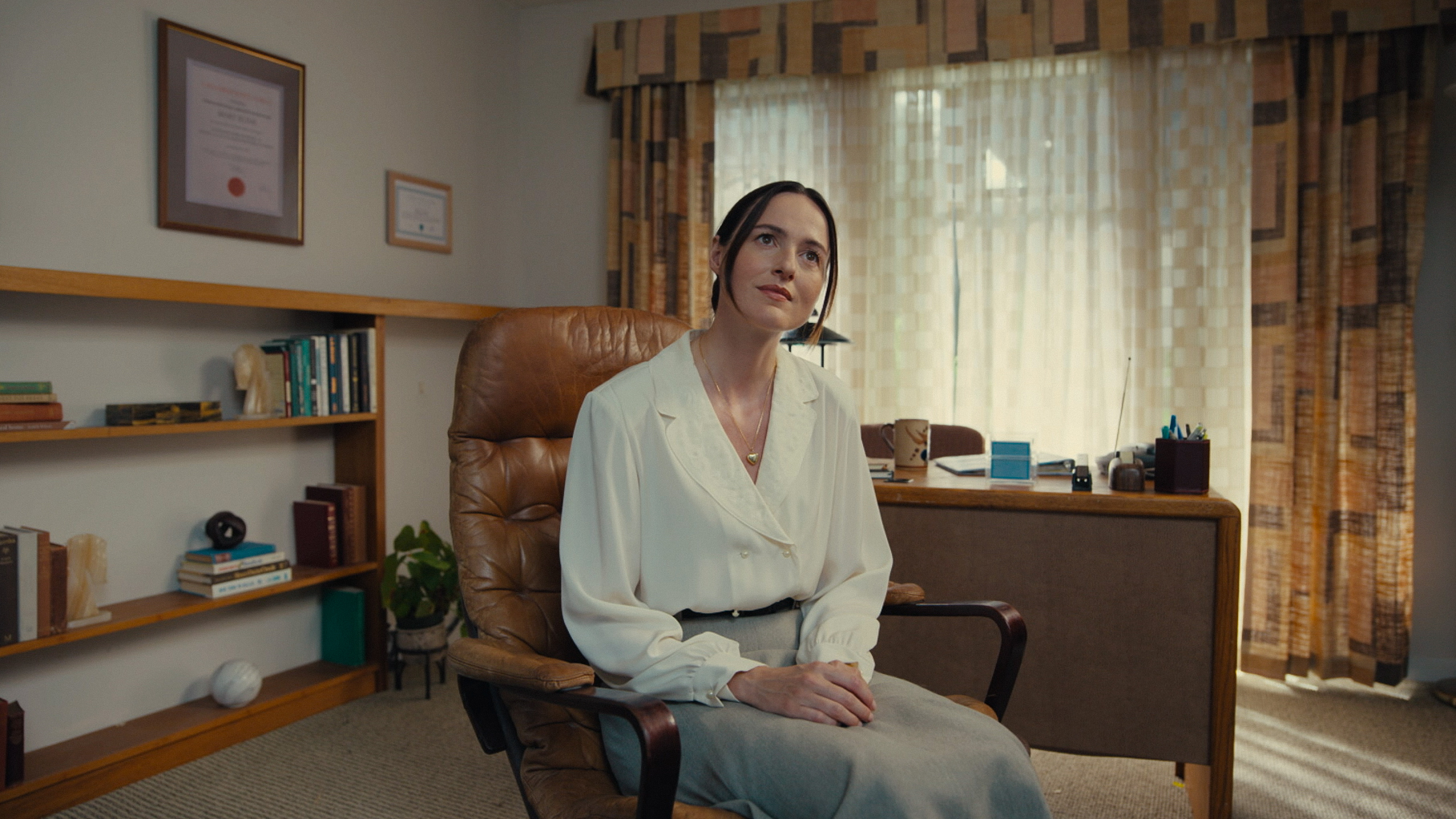 «Backrooms Залаштунки» (Backrooms)