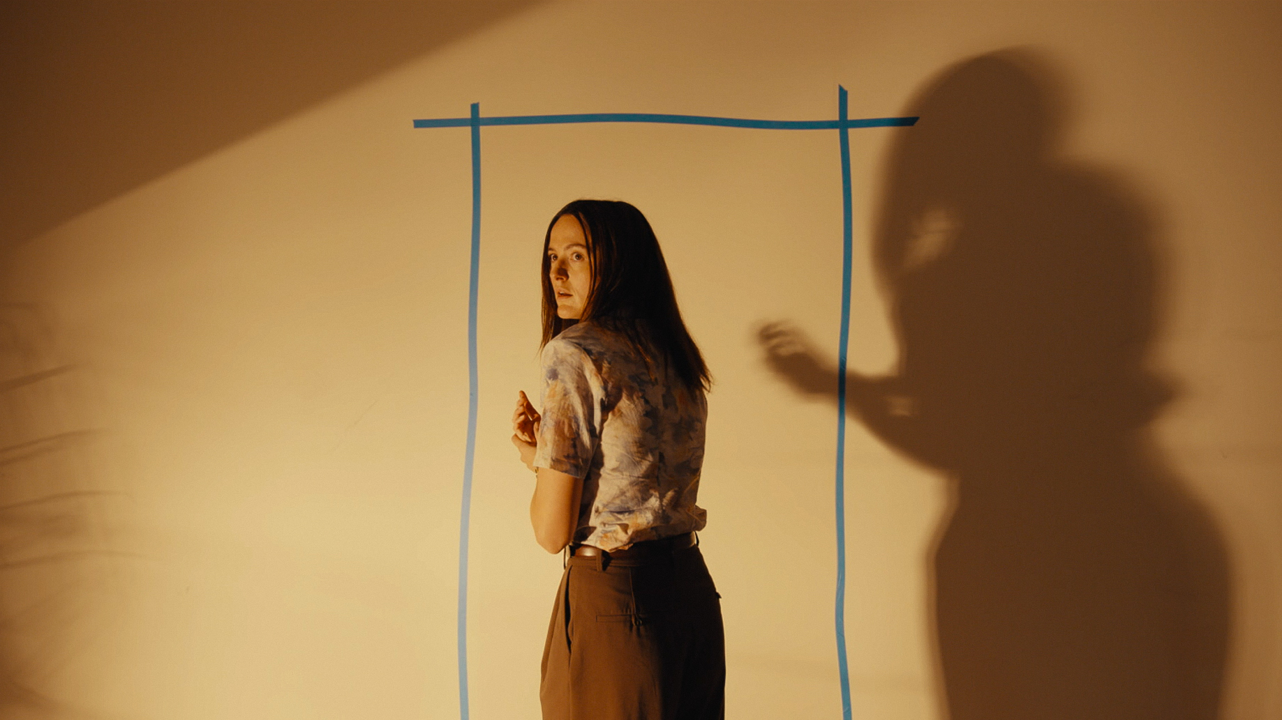 «Backrooms Залаштунки» (Backrooms)