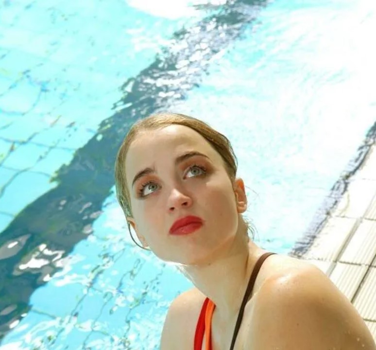 Адель Енель Adèle Haenel